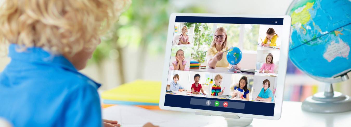 Distance Learning