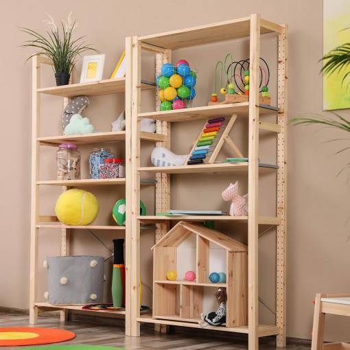 A suitable home-learning environment