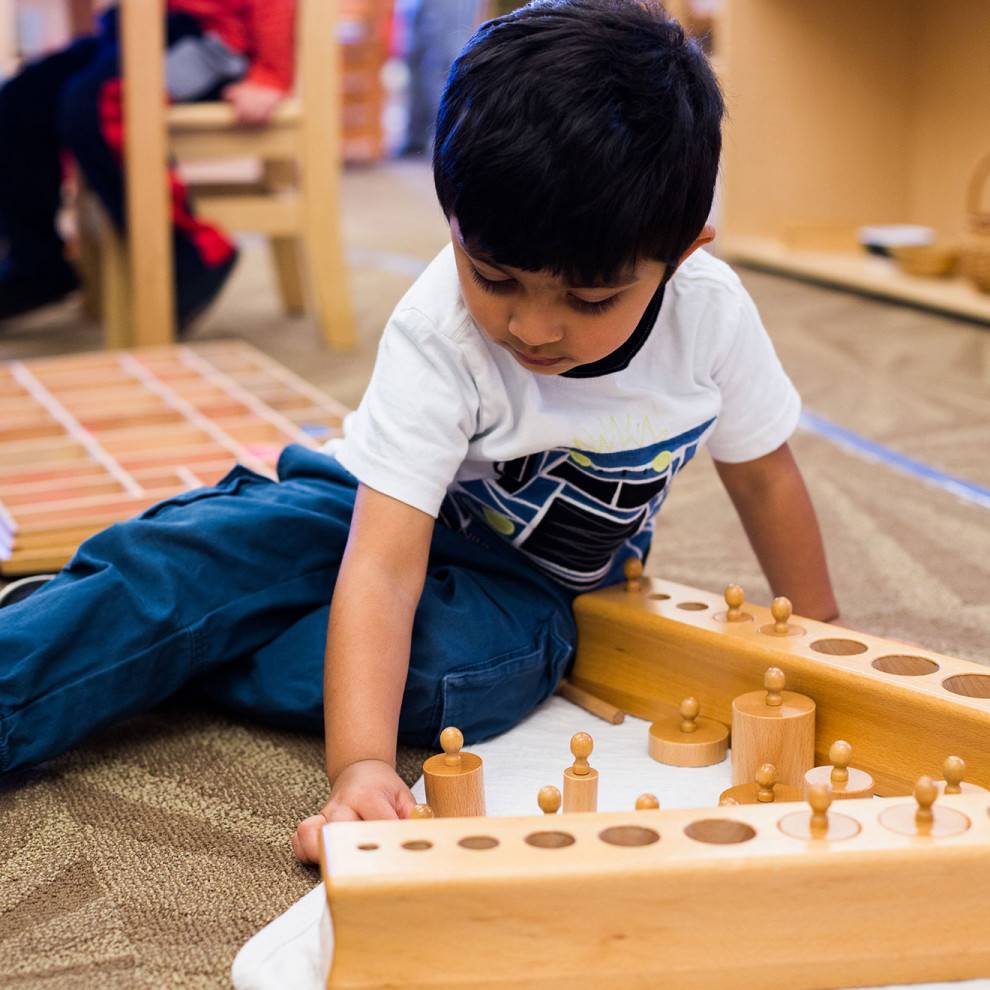 Private School In Albuquerque NM Montessori ONE Academy Montessori 