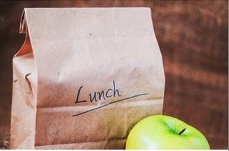 Thanksgiving Brown Bag Lunches