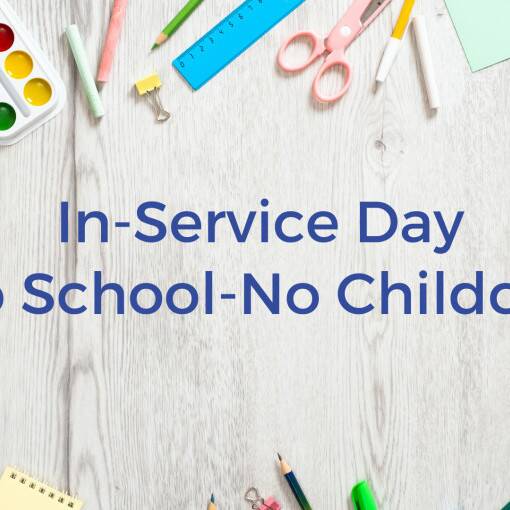 January In Service Day