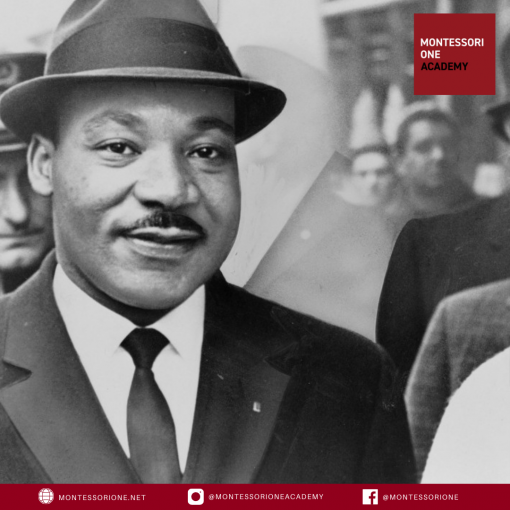 School Closed: Dr. Martin Luther King Jr. Day