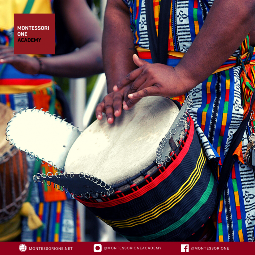 Event: African Drumming Performance