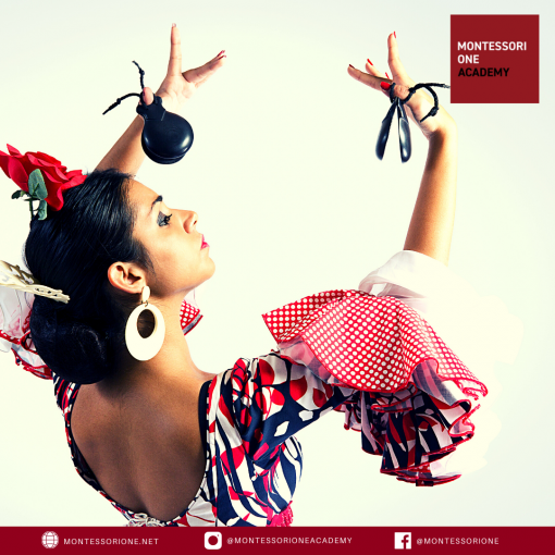 Event: Flamenco Performance