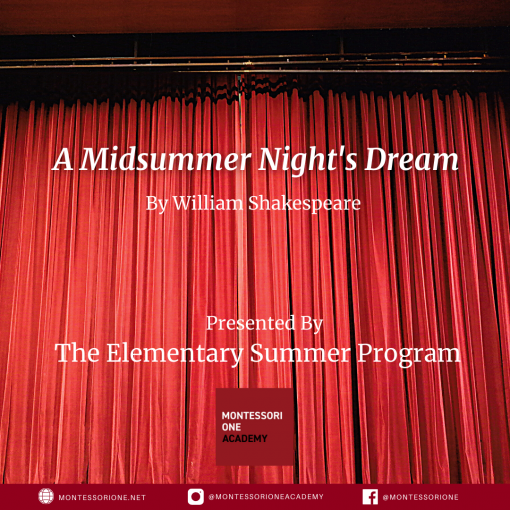 Event: Elementary End of Summer Celebration