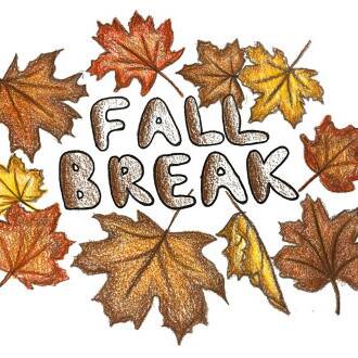 Fall Break