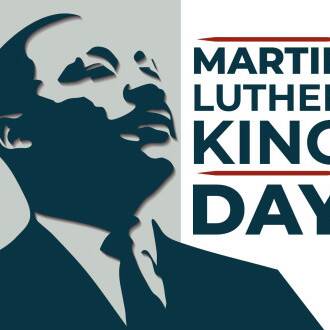 Martin Luther King Jr. Day