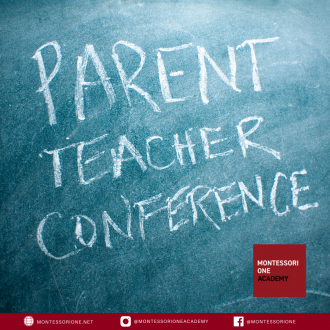 Parent-Teacher Conferences