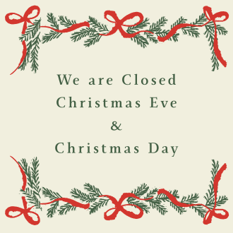 Christmas Eve and Christmas Day