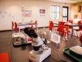 Elementary science lab