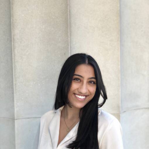 Shivaani Gardner