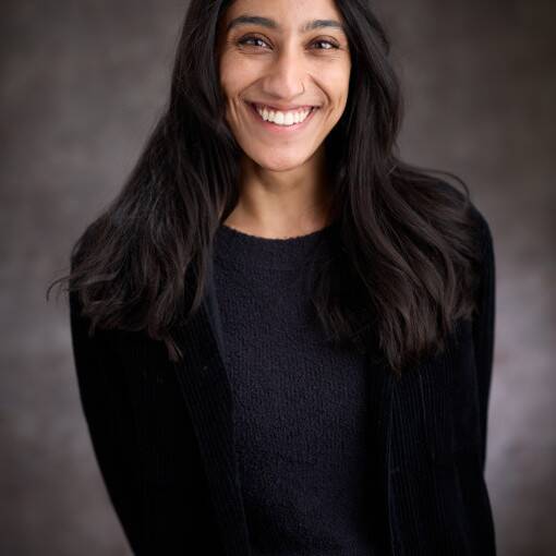 Shivaani Gardner
