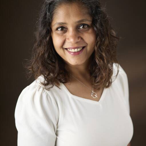 Bhairavi Saturdekar