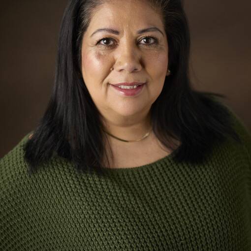 Brenda Reyes