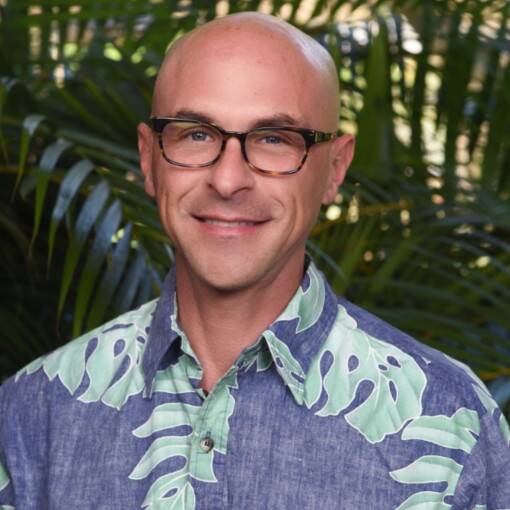 Jeffrey Friedman
