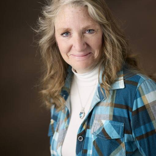 Gayle Byers