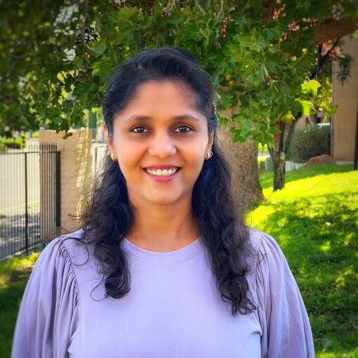 Bhairavi Saturdekar
