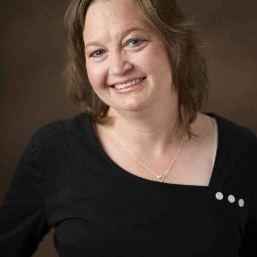 Jeanne Trujillo