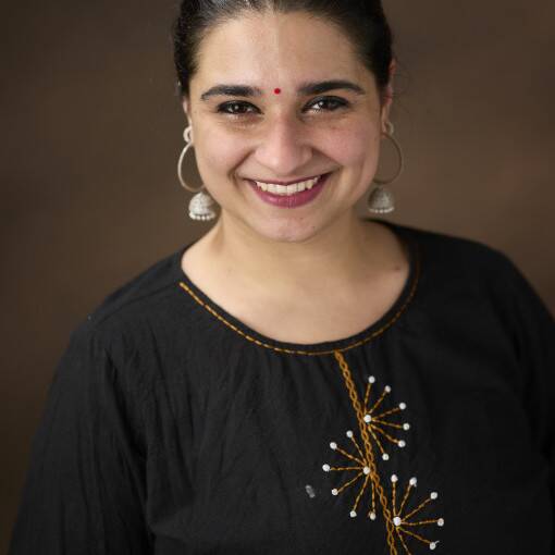 Kaizin Irani