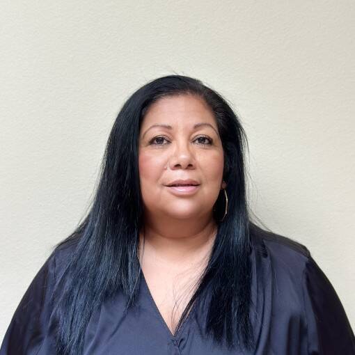 Brenda Reyes