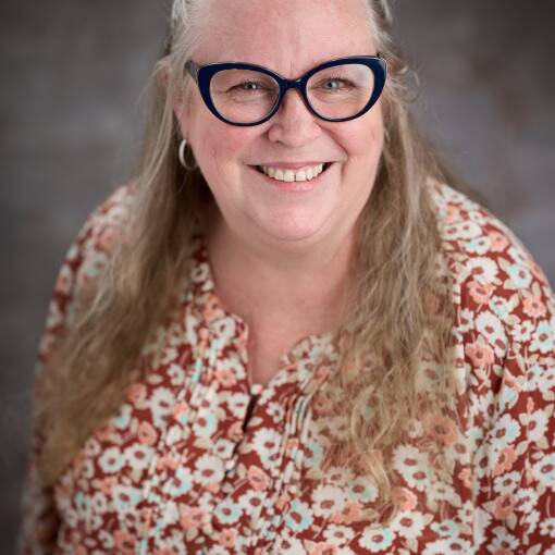 Christine Parson