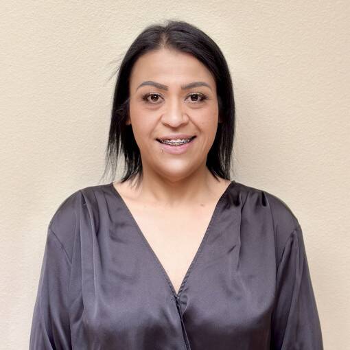 Debbie Alarcon