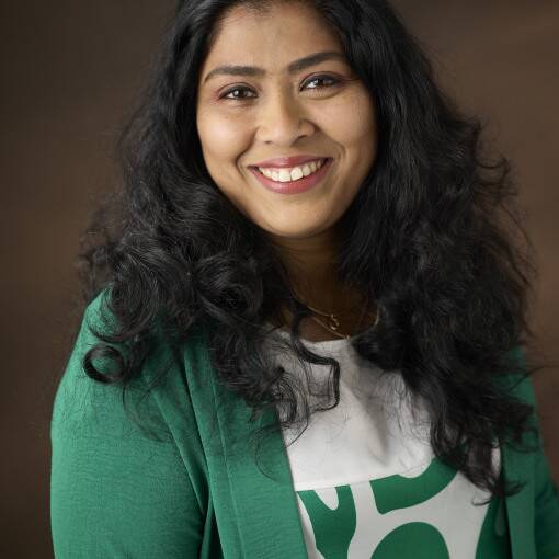 Nimmy Mehta