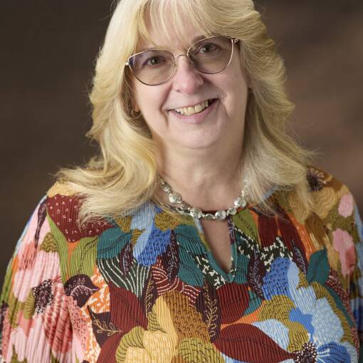 Pam Ketner