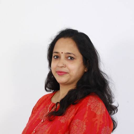 Sharda Behera